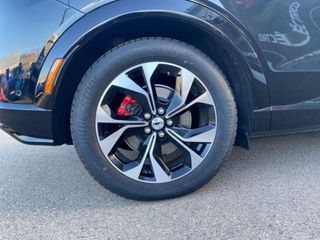 Ford Mustang Mach-E AWD 258kW Batería 98.8Kwh