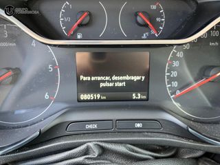 Opel Crossland X 1.5D 75kW (102CV) Innovation S/S