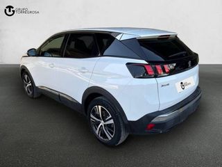 Peugeot 3008 1.2 96KW (130CV) ALLURE S&S