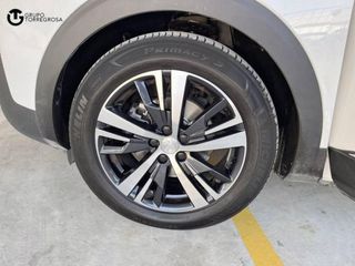 Peugeot 3008 1.2 96KW (130CV) ALLURE S&S