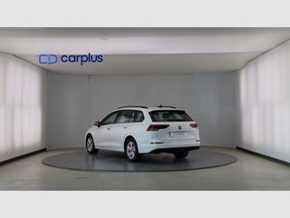Volkswagen Golf 2.0 TDI 85kW (115CV) Variant
