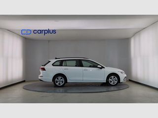 Volkswagen Golf 2.0 TDI 85kW (115CV) Variant