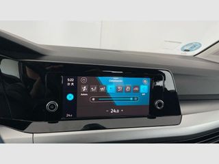 Volkswagen Golf 2.0 TDI 85kW (115CV) Variant