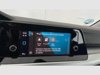 Volkswagen Golf 2.0 TDI 85kW (115CV) Variant