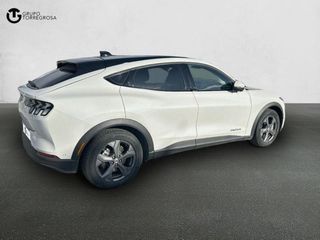Ford Mustang Mach-E 216kW Batería 98.8Kwh