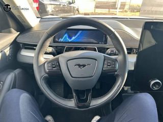 Ford Mustang Mach-E 216kW Batería 98.8Kwh
