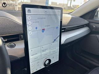 Ford Mustang Mach-E 216kW Batería 98.8Kwh