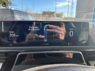 Ford Mustang Mach-E 216kW Batería 98.8Kwh