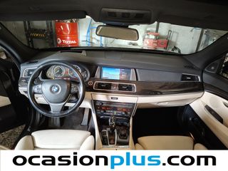 BMW Serie 5 550i Gran Turismo 300 kW (408 CV)
