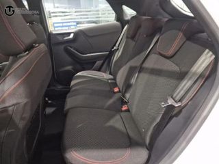 Ford Puma 1.0 EcoBoost 125cv ST-Line MHEV Auto