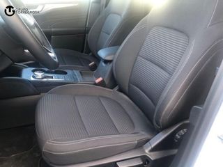 Ford Kuga Titanium 2.5 Duratec FHEV 140kW Auto