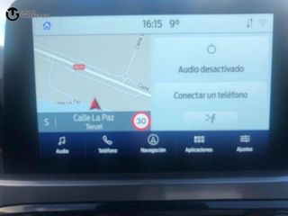Ford Kuga Titanium 2.5 Duratec FHEV 140kW Auto