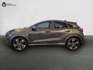 Ford Puma 1.0 EcoBoost 125cv ST-Line X MHEV