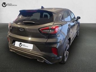 Ford Puma 1.0 EcoBoost 125cv ST-Line X MHEV