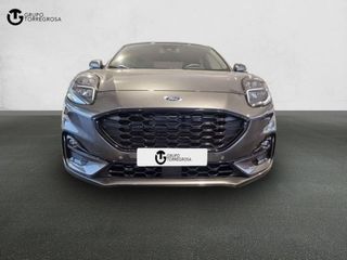 Ford Puma 1.0 EcoBoost 125cv ST-Line X MHEV