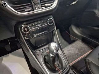 Ford Puma 1.0 EcoBoost 125cv ST-Line X MHEV