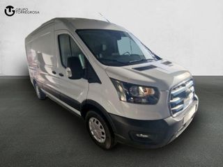 Ford Transit 350 L3 68kWh (184CV) Trend RWD BEV