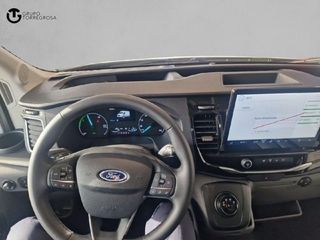 Ford Transit 350 L3 68kWh (184CV) Trend RWD BEV