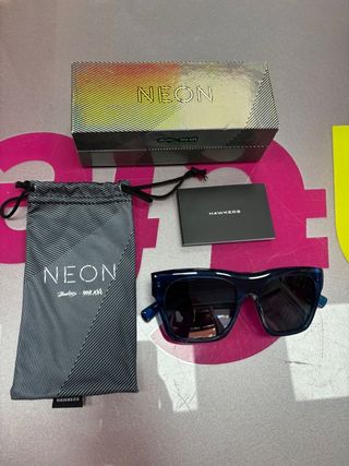 Gafas De Sol Caballero Hawkers