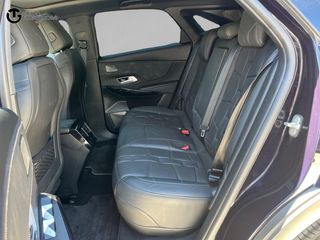 DS DS 7 Crossback E-Tense 1.6 E-Tense 300 GRAND CHIC Auto 4WD