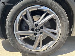 DS DS 7 Crossback E-Tense 1.6 E-Tense 300 GRAND CHIC Auto 4WD