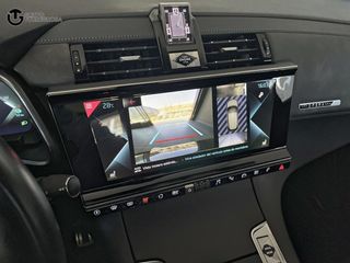 DS DS 7 Crossback E-Tense 1.6 E-Tense 300 GRAND CHIC Auto 4WD