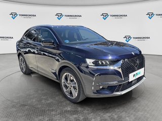 DS DS 7 Crossback E-Tense 1.6 E-Tense 300 GRAND CHIC Auto 4WD