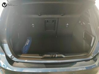 Ford Focus 1.0 Ecoboost MHEV 114kW ST-Line X Auto