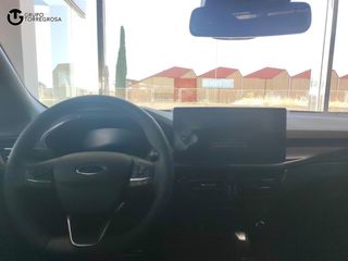 Ford Focus 1.0 Ecoboost MHEV 114kW ST-Line X Auto