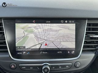 Opel Crossland X 1.2 81kW Design Line S/S