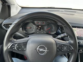 Opel Crossland X 1.2 81kW Design Line S/S