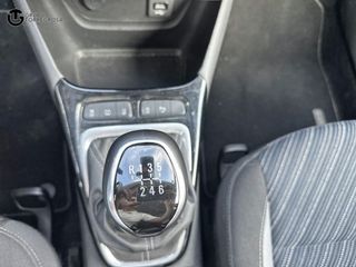 Opel Crossland X 1.2 81kW Design Line S/S