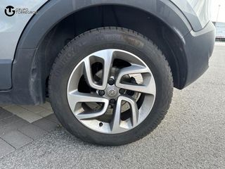 Opel Crossland X 1.2 81kW Design Line S/S