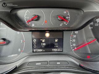 Opel Crossland X 1.2 81kW Design Line S/S