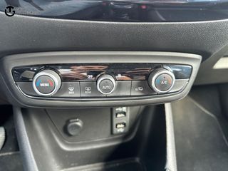 Opel Crossland X 1.2 81kW Design Line S/S