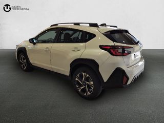 Subaru crosstrek 2.0i Hybrid CVT Active
