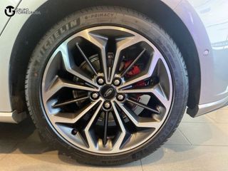 Ford Focus 1.0 Ecoboost MHEV 114kW ST-Line X Auto