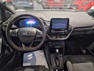 Ford Puma 1.0 EcoBoost 125cv ST-Line MHEV Auto