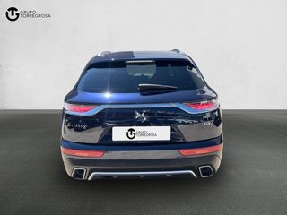 DS DS 7 Crossback E-Tense 1.6 E-Tense 300 GRAND CHIC Auto 4WD