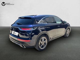 DS DS 7 Crossback E-Tense 1.6 E-Tense 300 GRAND CHIC Auto 4WD