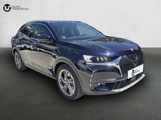 DS DS 7 Crossback E-Tense 1.6 E-Tense 300 GRAND CHIC Auto 4WD