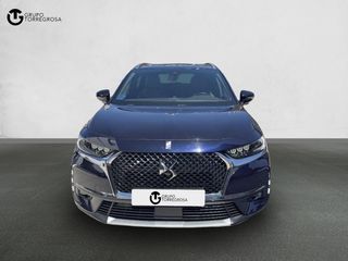 DS DS 7 Crossback E-Tense 1.6 E-Tense 300 GRAND CHIC Auto 4WD