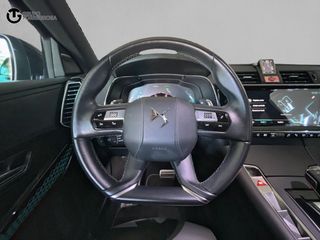 DS DS 7 Crossback E-Tense 1.6 E-Tense 300 GRAND CHIC Auto 4WD