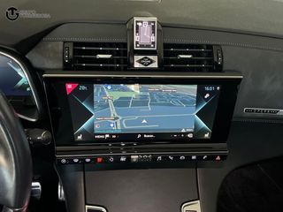 DS DS 7 Crossback E-Tense 1.6 E-Tense 300 GRAND CHIC Auto 4WD