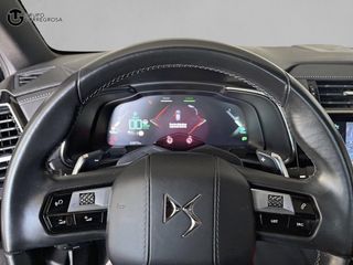 DS DS 7 Crossback E-Tense 1.6 E-Tense 300 GRAND CHIC Auto 4WD