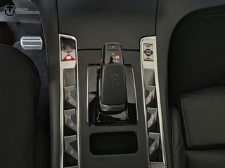 DS DS 7 Crossback E-Tense 1.6 E-Tense 300 GRAND CHIC Auto 4WD