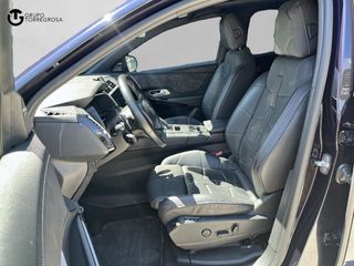 DS DS 7 Crossback E-Tense 1.6 E-Tense 300 GRAND CHIC Auto 4WD