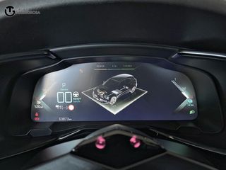 DS DS 7 Crossback E-Tense 1.6 E-Tense 300 GRAND CHIC Auto 4WD