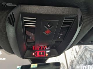 DS DS 7 Crossback E-Tense 1.6 E-Tense 300 GRAND CHIC Auto 4WD