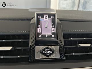 DS DS 7 Crossback E-Tense 1.6 E-Tense 300 GRAND CHIC Auto 4WD